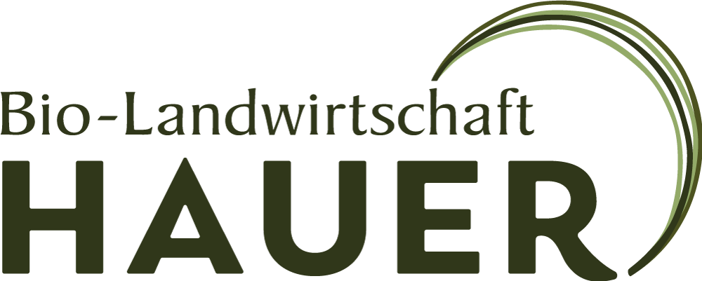 Bio-Landwirtschaft Hauer